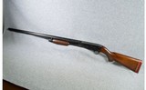 Ithaca ~ 37 Feather Weight ~12ga - 2 of 10