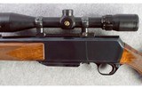Browning (Portugal) ~ BAR ~ .300 Win Mag - 8 of 10