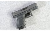 Glock ~ 30 Gen 4 ~ .45 ACP - 1 of 2
