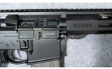Ruger ~ AR-556 Pistol ~ 300 AAC Blackout - 8 of 8