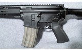 Ruger ~ AR-556 Pistol ~ 300 AAC Blackout - 3 of 8