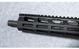 Ruger ~ AR-556 Pistol ~ 300 AAC Blackout - 4 of 8