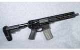 Ruger ~ AR-556 Pistol ~ 300 AAC Blackout - 1 of 8