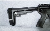 Ruger ~ AR-556 Pistol ~ 300 AAC Blackout - 5 of 8