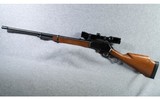 Marlin ~ 444 ~ 444 Marlin ~ w/ Scope - 6 of 10