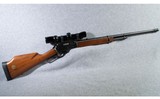 Marlin ~ 444 ~ 444 Marlin ~ w/ Scope - 1 of 10