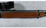 Marlin ~ 444 ~ 444 Marlin ~ w/ Scope - 4 of 10