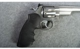 Smith & Wesson ~ 629 ~ 44 Magnum - 4 of 7