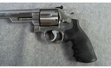 Smith & Wesson ~ 629 ~ 44 Magnum - 5 of 7