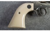 Ruger ~ New Model Single Six ~ 22LR/22 WMR ~ Convertible - 4 of 7