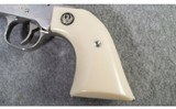 Ruger ~ New Model Single Six ~ 22LR/22 WMR ~ Convertible - 3 of 7