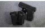 Springfield Armory ~ XDS-40 ~ 40 S&W - 3 of 4