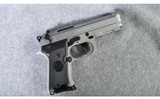 Beretta ~ M9A1 ~ 92FS Compact L ~ 9mm - 1 of 8