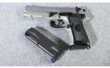Beretta ~ M9A1 ~ 92FS Compact L ~ 9mm - 3 of 8