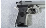 Beretta ~ M9A1 ~ 92FS Compact L ~ 9mm - 6 of 8