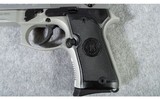 Beretta ~ M9A1 ~ 92FS Compact L ~ 9mm - 7 of 8