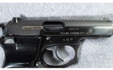 CZ ~ 83 ~ 380acp - 5 of 6