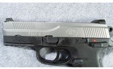 FN ~ FNX-9 ~9mm - 3 of 8