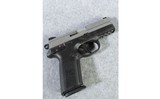 FN ~ FNX-9 ~9mm - 1 of 8