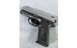 FN ~ FNX-9 ~9mm - 2 of 8