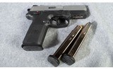 FN ~ FNX-9 ~9mm - 8 of 8