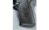 FN ~ FNX-9 ~9mm - 4 of 8