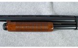 Remington ~ Wingmaster 870TB ~ 12ga ~ Trap - 5 of 10