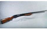 Remington ~ Wingmaster 870TB ~ 12ga ~ Trap - 1 of 10