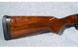 Remington ~ Wingmaster 870TB ~ 12ga ~ Trap - 7 of 10