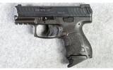 Heckler & Koch ~ VP9SK ~ 9mm Luger - 2 of 2
