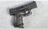 Heckler & Koch ~ VP9SK ~ 9mm Luger - 1 of 2
