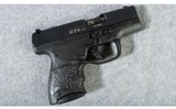 Walther ~ PPS ~ 9mm - 1 of 6