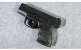 Walther ~ PPS ~ 9mm - 2 of 6