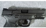 Smith & Wesson ~ M&P9 2.0 ~ 9mm - 8 of 9
