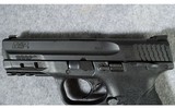 Smith & Wesson ~ M&P9 2.0 ~ 9mm - 7 of 9