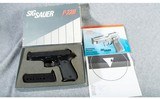 Sig Sauer ~ P220 ~ 45acp ~ Original Box - 10 of 10