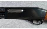 Remington ~ 870LH Wingmaster ~ 12ga ~ Left Hand - 7 of 12