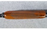 Remington ~ 870LH Wingmaster ~ 12ga ~ Left Hand - 10 of 12