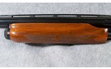 Remington ~ 870LH Wingmaster ~ 12ga ~ Left Hand - 9 of 12