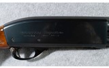 Remington ~ 870LH Wingmaster ~ 12ga ~ Left Hand - 2 of 12