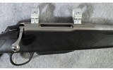 Tikka ~ T3 ~ .308 Winchester - 7 of 8