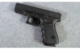 Glock ~ G19 ~ 9mm ~ Box - 2 of 7