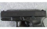 Glock ~ G19 ~ 9mm ~ Box - 7 of 7