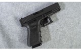 Glock ~ G19 ~ 9mm ~ Box - 1 of 7