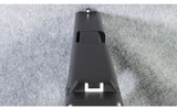 Glock ~ G19 ~ 9mm ~ Box - 6 of 7