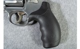 S&W ~ 686-6 Plus ~ 357 Magnum - 3 of 6