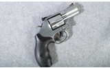 S&W ~ 686-6 Plus ~ 357 Magnum - 1 of 6