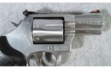 S&W ~ 686-6 Plus ~ 357 Magnum - 5 of 6