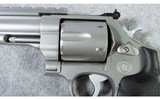 S&W Talo ~ 629-6 Performance Center ~ 44 Magnum ~ Compensated Hunter - 9 of 10