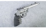 S&W Talo ~ 629-6 Performance Center ~ 44 Magnum ~ Compensated Hunter - 1 of 10